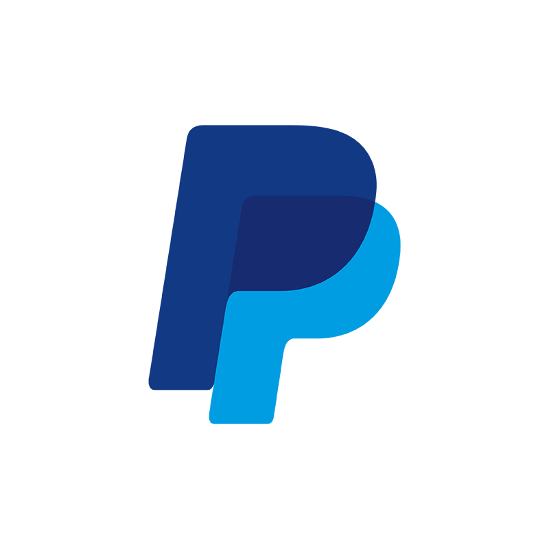 Logo PayPal