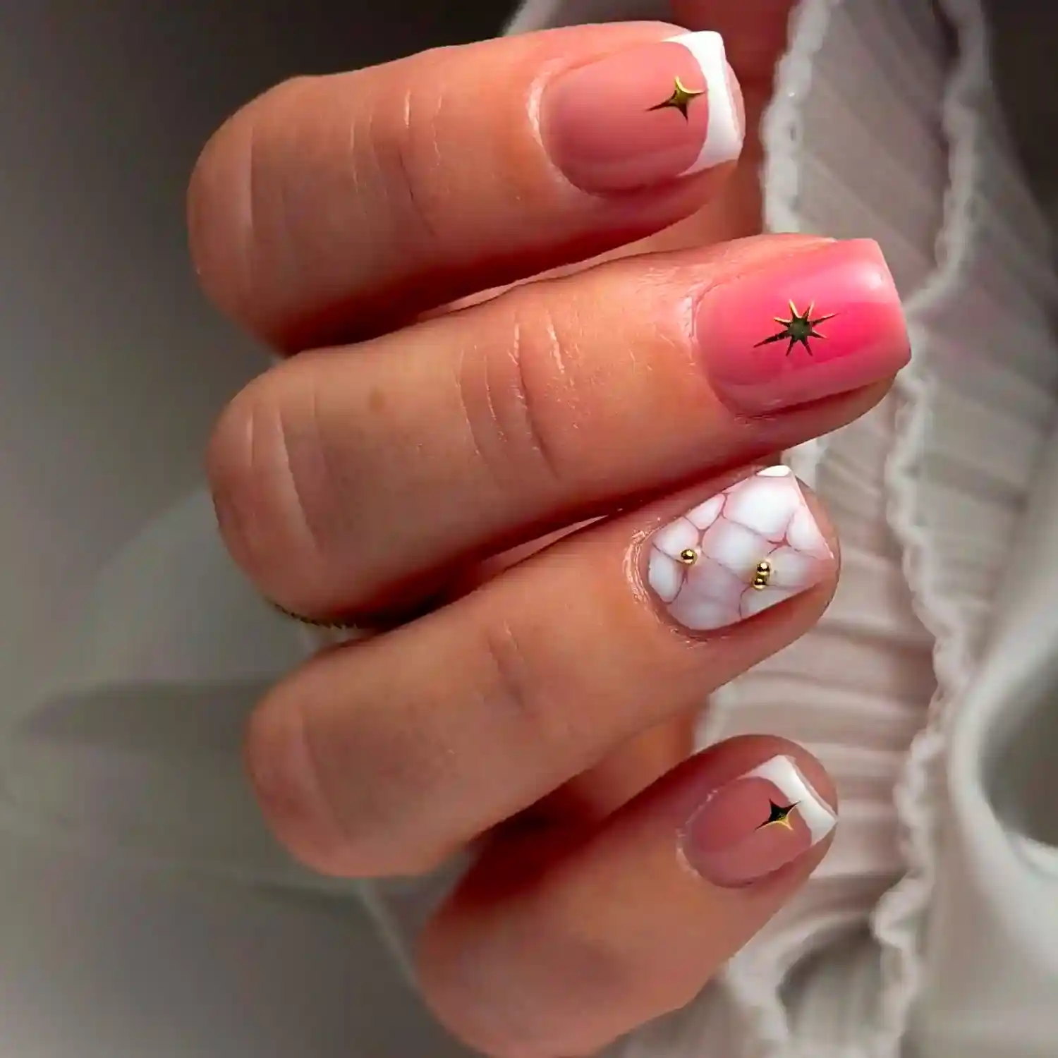 Photo de vernis Semi-Permanent